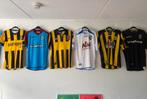 Originele Vitesse shirts, Sport en Fitness, Voetbal, Maat M, Ophalen of Verzenden, Zo goed als nieuw, Shirt