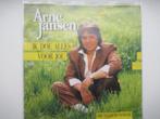 ARNE JANSEN # IK DOE ALLES VOOR JOU/DIE NACHT IN VENETIÉ, Ophalen of Verzenden, Zo goed als nieuw, Overige formaten, Levenslied of Smartlap