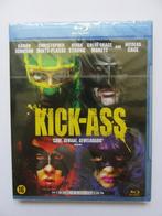 Kick-Ass Nicolas Cage Blu-ray Disc *SEAL*, Ophalen, Nieuw in verpakking, Actie