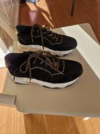 Piedro Meisjesschoenen Zwart Maat 37, Ophalen of Verzenden, Zo goed als nieuw