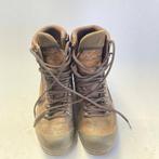 Meindl 3543-10 Bergschoenen Combat Boots Bruin Maat 41, Meindl, Schoenen, Zo goed als nieuw, Meindl