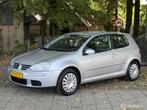 Nette Volkswagen Golf 1.4 1Ste eigenaar 93 NAP! Nieuwe APK!, Auto's, Voorwielaandrijving, Stof, Gebruikt, 4 cilinders