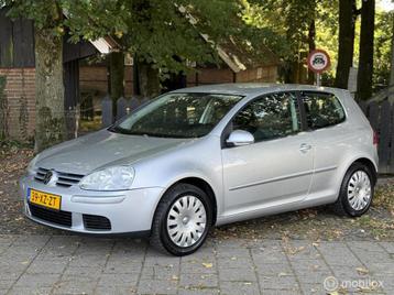 Nette Volkswagen Golf 1.4 1Ste eigenaar 93 NAP! Nieuwe APK! beschikbaar voor biedingen