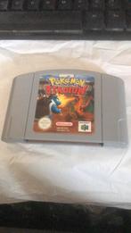 Pokémon stadium, Ophalen of Verzenden, Gebruikt