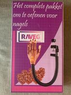Oefenhand voor nagelstyling, Ophalen of Verzenden, Nieuw, Handen en Nagels, Toebehoren