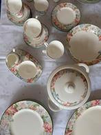 Royal Albert set service Fonteyn, Ophalen of Verzenden