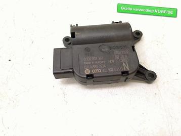 KACHELSTELMOTOR Volkswagen CC (358) (3C0907511Q) beschikbaar voor biedingen