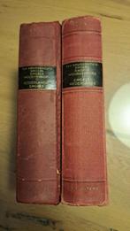 Ten Bruggencate-Broers Engels woordenboek 1939+1940, Ophalen of Verzenden, Gelezen, Overige uitgevers, Engels