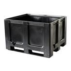 Palletboxen nieuw, Ophalen, 100 cm of meer, Info@fdsvaten.nl, 60 cm of meer