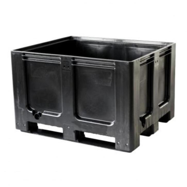 Palletboxen nieuw, Doe-het-zelf en Verbouw, Kratten en Dozen, Nieuw, Bak of Kist, 100 cm of meer, 50 cm of meer, 60 cm of meer