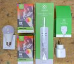 Woox Stekker, Stekkerblok en Lampen, Ophalen of Verzenden, Nieuw, Apparatuur