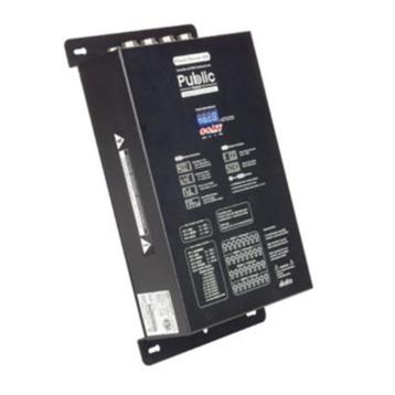 Pixel Dive 80 LED controller beschikbaar voor biedingen