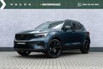 Volvo XC40 B4 Plus Black Edition 197 pk | Op voorraad | Extr, 12 maanden, Euro 6, 4 cilinders, Blauw