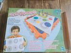 Spirograph, Ophalen, Gebruikt
