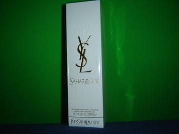 Yves Saint Laurent Sharienne gel douche 200 ml beschikbaar voor biedingen