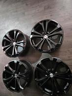 Audi vw  velgen  20  inch ET 45      5x112, Auto-onderdelen, Banden en Velgen, Ophalen, Velg(en), 235 mm, 20 inch