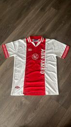 Ajax Thuisshirt 1995 Maat M, Ophalen of Verzenden, Zo goed als nieuw, Shirt