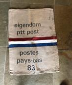 Oude postzak PTT post, Ophalen of Verzenden, Gebruikt
