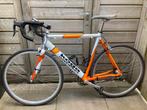 Koga Miyata - olympisch team Oranje mt 58, Fietsen en Brommers, Fietsen | Racefietsen, Ophalen, Zo goed als nieuw, 57 tot 61 cm