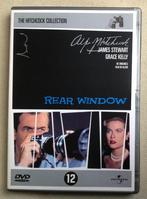 Rear Window 1954 Alfred Hitchcock Grace Kelly James Stewart, Cd's en Dvd's, Dvd's | Klassiekers, Gebruikt, Verzenden, 1940 tot 1960
