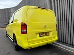 Mercedes-Benz Vito 114 CDI Lang - Dubbele Cabine - Automaat, Automaat, Gebruikt, Euro 6, Start-stop-systeem