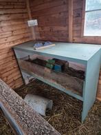 Caviahok, Minder dan 60 cm, Kooi, Gebruikt, Ophalen of Verzenden