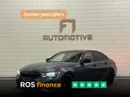 BMW 3 Serie M340i xDrive 374PK MPerformance|Sfeer|HUD|Maxton, Automaat, Overige kleuren, Leder, Bedrijf