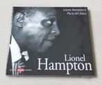 Lionel Hampton's Paris All Stars CD Nieuw Vogue Masters, Jazz, Ophalen of Verzenden, Nieuw in verpakking
