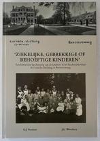 Ziekelijke, gebrekkige of behoeftige kinderen - Lyndensteyn, Ophalen of Verzenden, Zo goed als nieuw