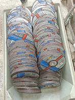 Grote partij Flexovit Door slijpschijf Inox 125x2,0x22,2, Ophalen of Verzenden, Nieuw