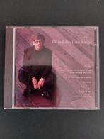 Elton John - Love Songs (CD), Ophalen of Verzenden, Zo goed als nieuw, Poprock