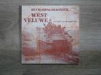 Evert van de Weerd Bevrijdingskroniek West-Veluwe, Ophalen of Verzenden, Tweede Wereldoorlog, Zo goed als nieuw