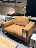 Showroommodel Linteloo Malibu Loveseat, Ophalen, Zo goed als nieuw, Stof, 75 tot 100 cm