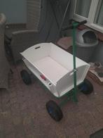 Bolderkar, Caravans en Kamperen, Ophalen, Zo goed als nieuw