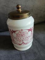 Antieke apothekerspot DIFLUNISAL, Ophalen of Verzenden