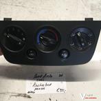 Ford Fiesta 2006 5drs    Kachelbedieningspaneel (airco)  2S6
