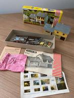 Faller nr B-262, Gebruikt, Gelijkstroom of Wisselstroom, Brug, Tunnel of Gebouw, Ophalen