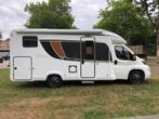 Bürstner Harmony line 710 Automaat 2020, Caravans en Kamperen, Campers, Automaat, Ringverwarming, Fiat, Bedrijf