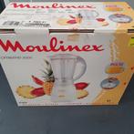 Moulinex Optiblend 2000 Blender - Nieuw in doos, Witgoed en Apparatuur, Blenders, Ophalen of Verzenden