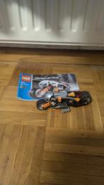 Lego racers, Ophalen of Verzenden, Gebruikt