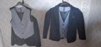 Colbert * Gilet * mt 116 * Bruiloft *, Kinderen en Baby's, Kinderkleding | Maat 116, WE, Ophalen of Verzenden, Zo goed als nieuw