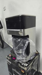9003-202517: Braun PurAroma 7 KF 7120 BK Koffiezetapparaat, 10 kopjes of meer, Ophalen of Verzenden, Nieuw, Koffiemachine