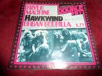 Hawkwind - Silver Machine / urban guerilla, Gebruikt, 7 inch, Single, Ophalen of Verzenden