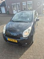 Suzuki Alto 2012 Zwart, 4 stoelen, Handgeschakeld, Particulier, 3 cilinders