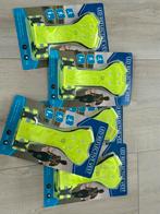 Led reflectie vest hardlopen (lichtgevend), Ophalen of Verzenden