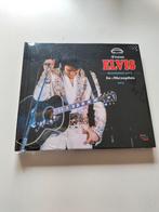 Elvis deluxe 2cd met boekje

"FROM ELVIS IN MEMPHIS 1974", Ophalen of Verzenden, Nieuw in verpakking