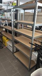 Diverse Gebruikte Opbergrek, Ophalen, Gebruikt