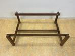 Pastoe koffietafel TH08, Cees Braakman, Gebruikt, 100 tot 150 cm, Minder dan 50 cm, Rechthoekig