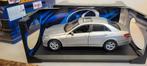 Maisto Mercedes E 350 CDI, Hobby en Vrije tijd, Modelauto's | 1:18, Ophalen of Verzenden, Zo goed als nieuw, Auto, Maisto
