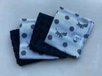 Takkie theedoeken + handdoeken met stip, Ophalen of Verzenden, Nieuw, Overige kleuren, Theedoek of Handdoek